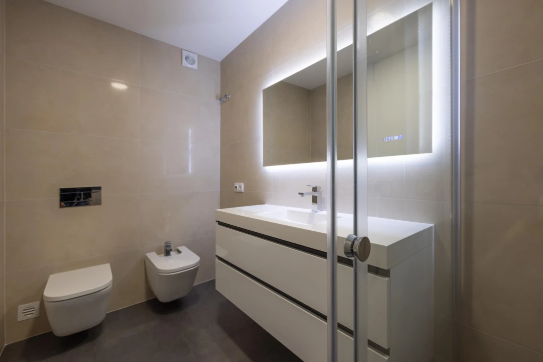 Apartamento T4 para Venda em Alcochete Foto 44