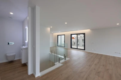 Apartamento T4 para Venda em Alcochete