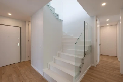 Apartamento T4 para Venda em Alcochete