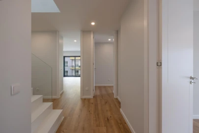 Apartamento T4 para Venda em Alcochete