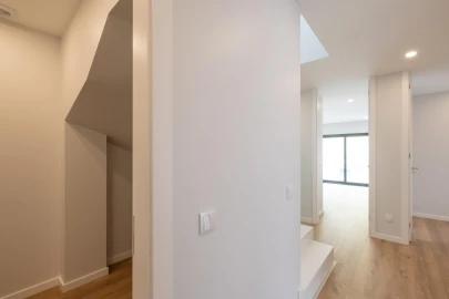 Apartamento T4 para Venda em Alcochete
