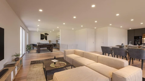 Apartamento T4 para Venda em Alcochete