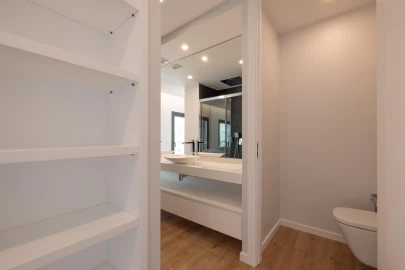 Apartamento T4 para Venda em Alcochete