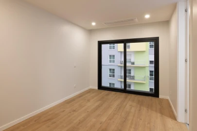 Apartamento T4 para Venda em Alcochete