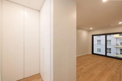 Apartamento T4 para Venda em Alcochete