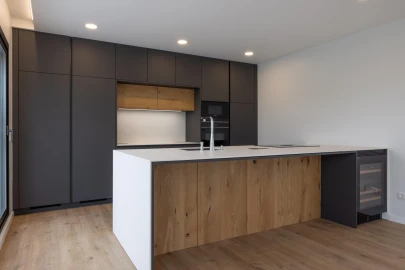 Apartamento T4 para Venda em Alcochete