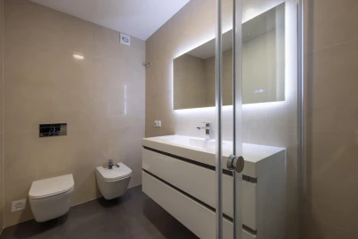 Apartamento T4 para Venda em Alcochete