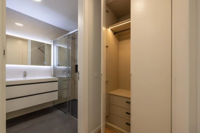 Apartamento T4 para Venda em Alcochete