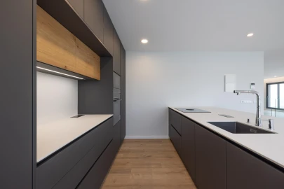 Apartamento T4 para Venda em Alcochete