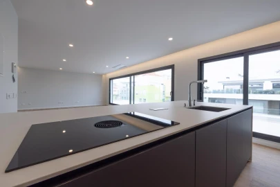 Apartamento T4 para Venda em Alcochete