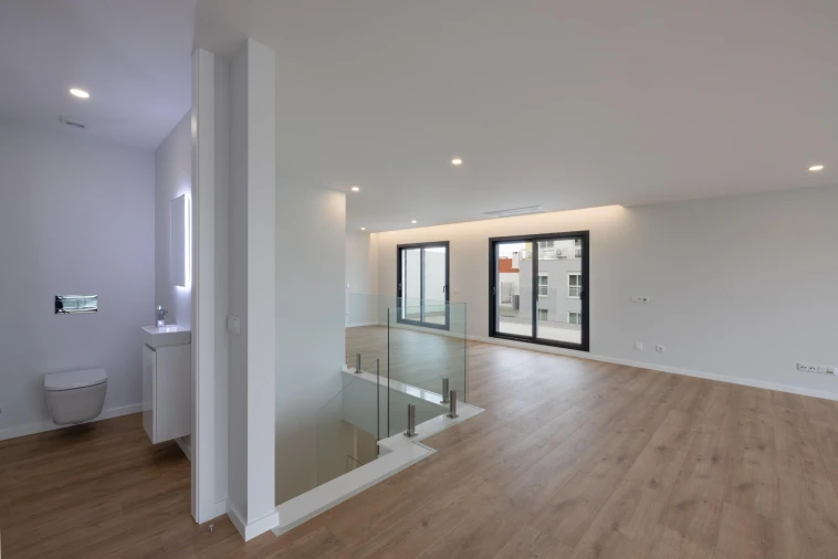 Apartamento T4 para Venda em Alcochete Foto 10