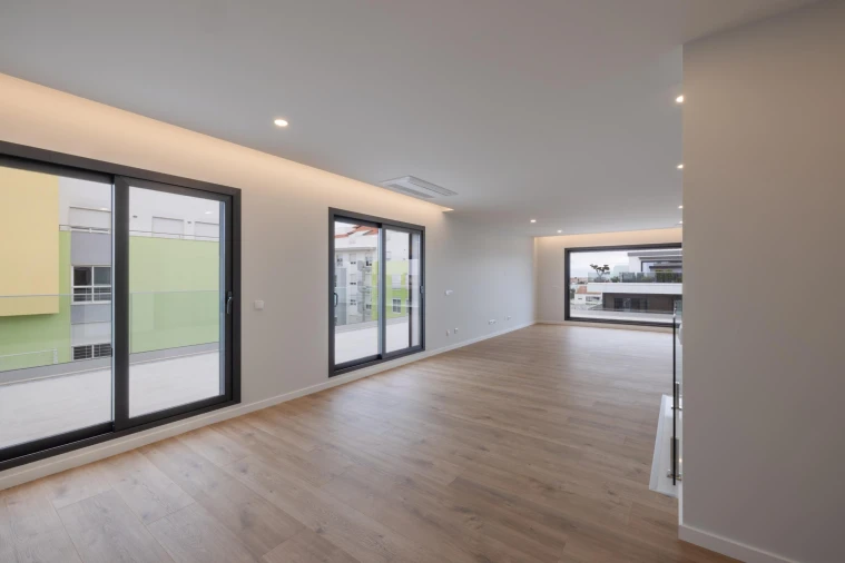 Apartamento T4 para Venda em Alcochete Foto 12