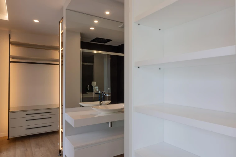 Apartamento T4 para Venda em Alcochete Foto 18