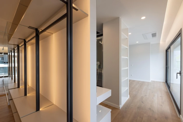 Apartamento T4 para Venda em Alcochete Foto 19