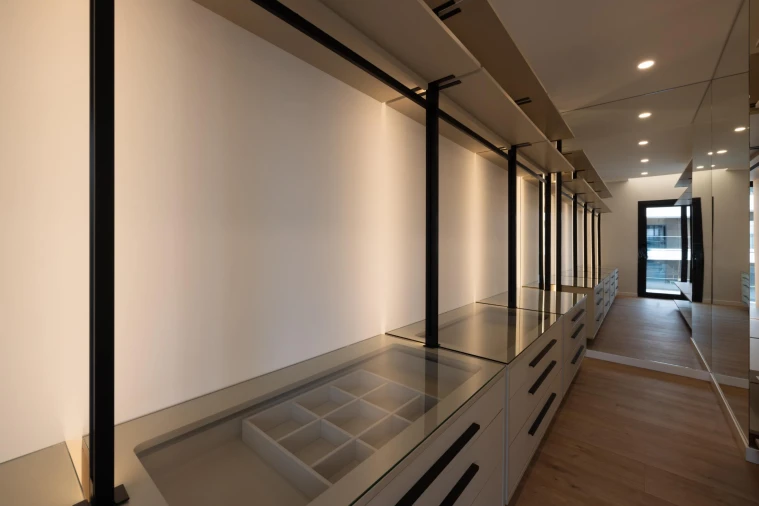 Apartamento T4 para Venda em Alcochete Foto 21