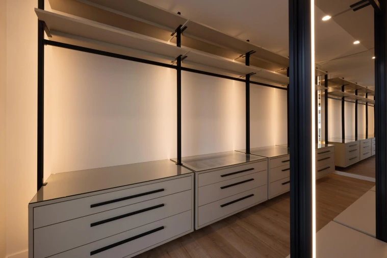 Apartamento T4 para Venda em Alcochete Foto 22