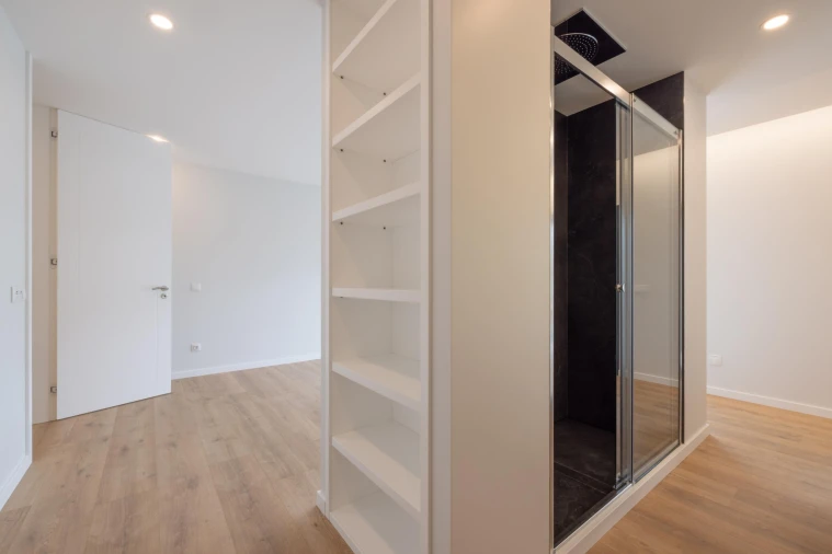 Apartamento T4 para Venda em Alcochete Foto 24