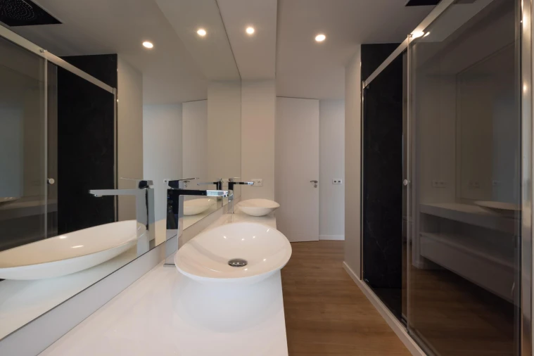 Apartamento T4 para Venda em Alcochete Foto 26