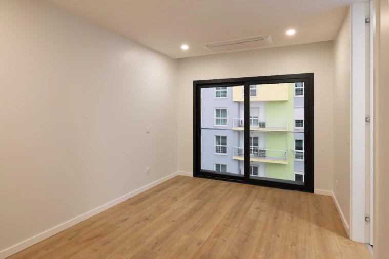 Apartamento T4 para Venda em Alcochete Foto 29