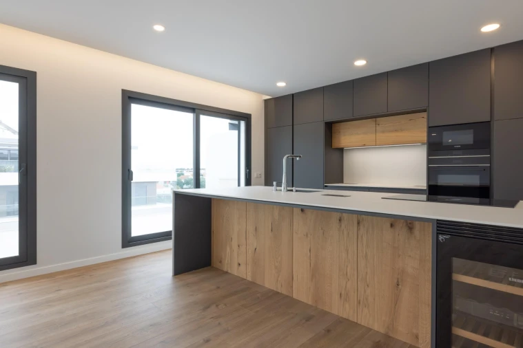Apartamento T4 para Venda em Alcochete Foto 3