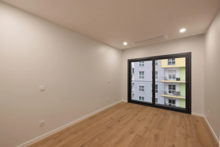 Apartamento T4 para Venda em Alcochete Foto 34