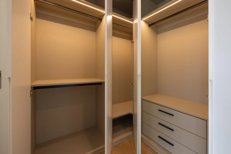 Apartamento T4 para Venda em Alcochete Foto 37