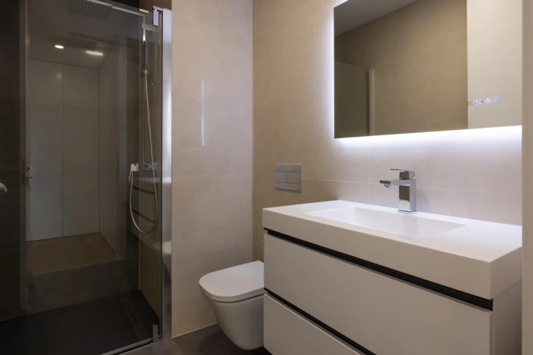 Apartamento T4 para Venda em Alcochete Foto 38