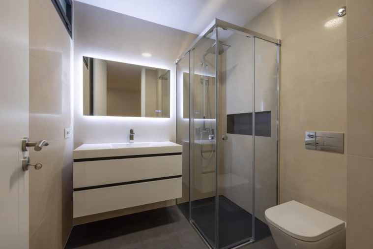 Apartamento T4 para Venda em Alcochete Foto 40