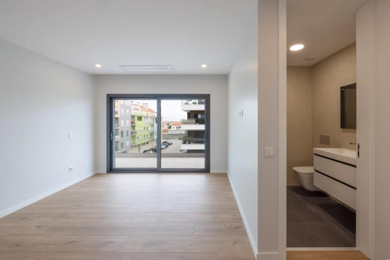 Apartamento T4 para Venda em Alcochete Foto 41