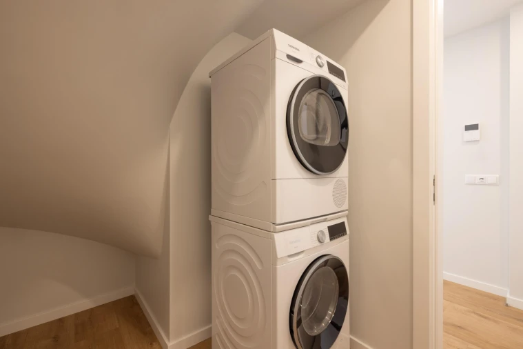 Apartamento T4 para Venda em Alcochete Foto 46