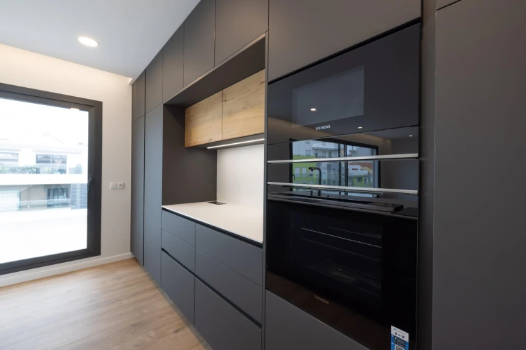 Apartamento T4 para Venda em Alcochete Foto 5