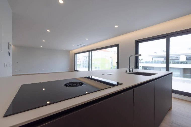 Apartamento T4 para Venda em Alcochete Foto 8