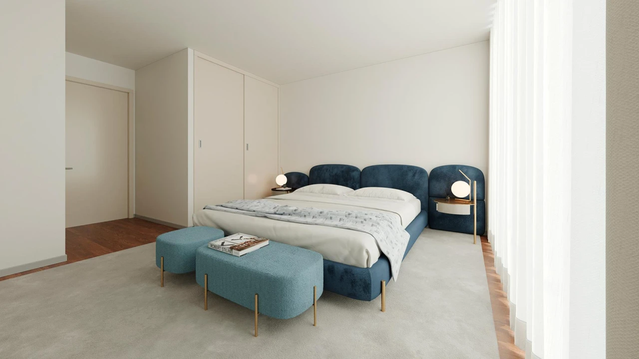Apartamento T4 para Venda em Funchal (Se) Foto 11