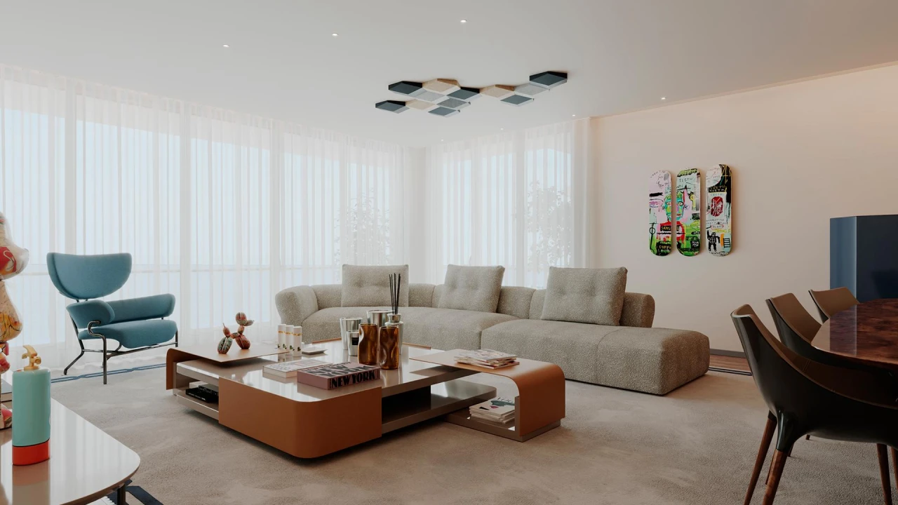 Apartamento T4 para Venda em Funchal (Se) Foto 4
