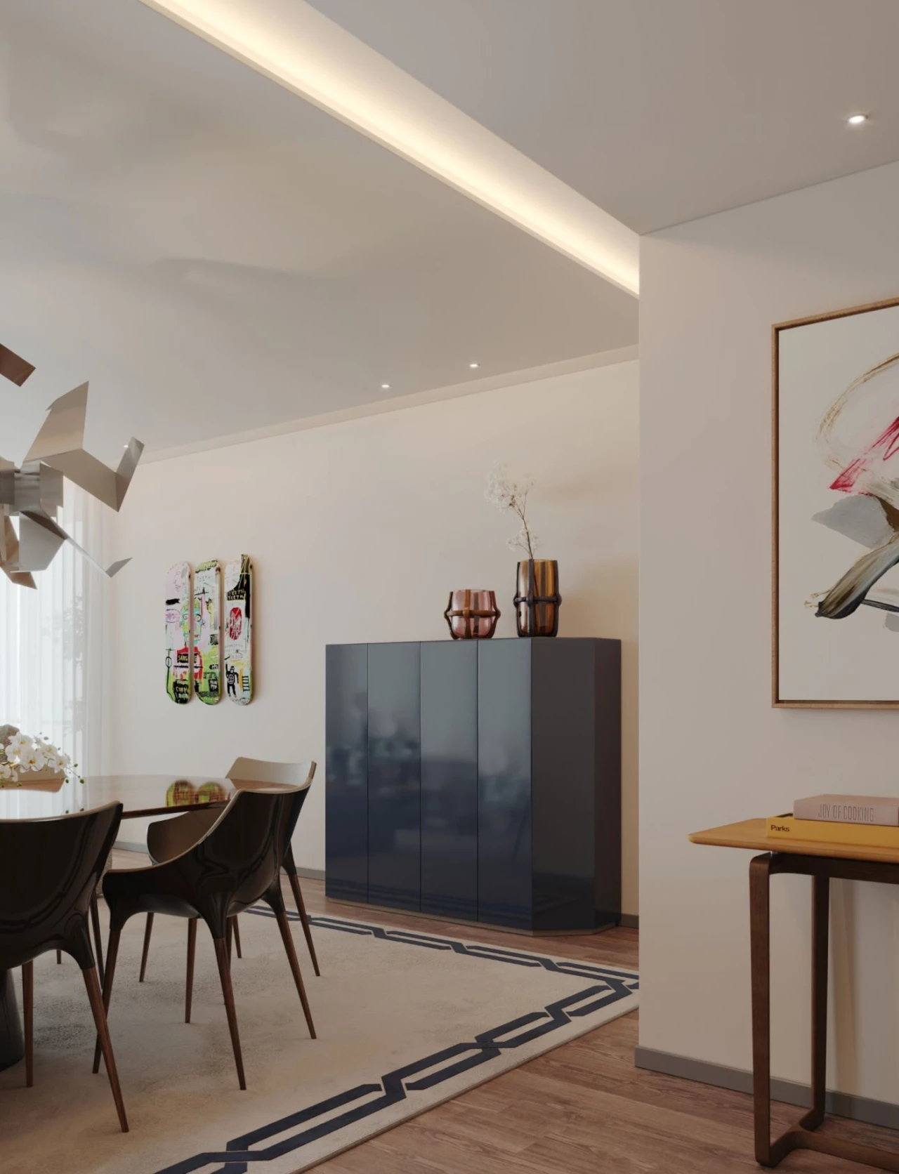 Apartamento T4 para Venda em Funchal (Se) Foto 6