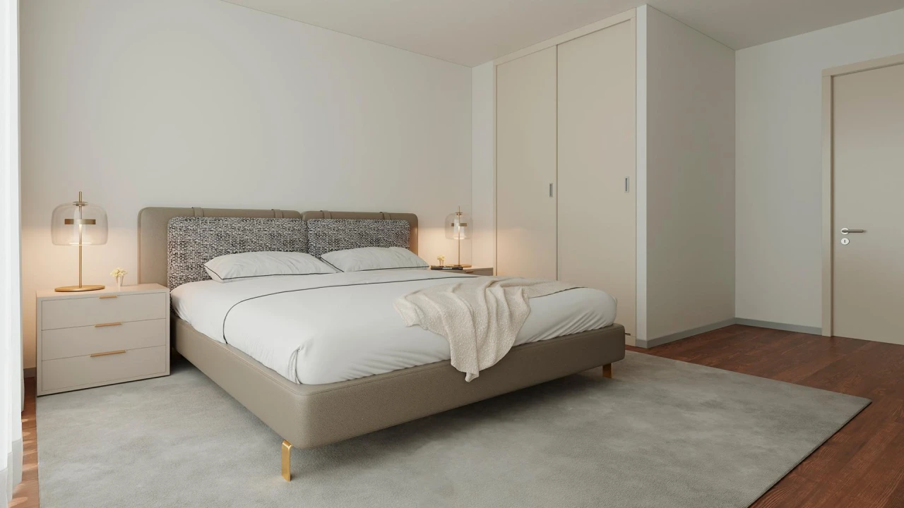 Apartamento T4 para Venda em Funchal (Se) Foto 9