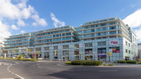 Apartamento T4 para Venda em Funchal (Se)