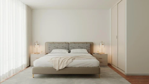 Apartamento T4 para Venda em Funchal (Se)