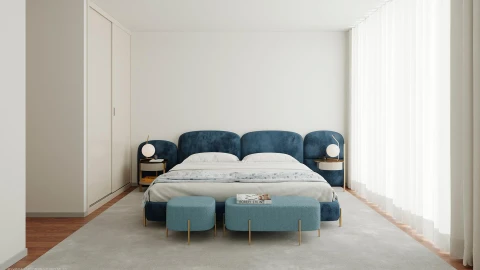 Apartamento T4 para Venda em Funchal (Se)