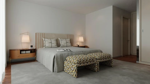 Apartamento T4 para Venda em Funchal (Se)