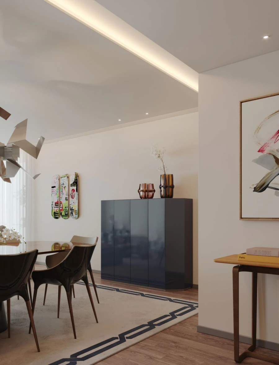 Apartamento T4 para Venda em Funchal (Se) Foto 6