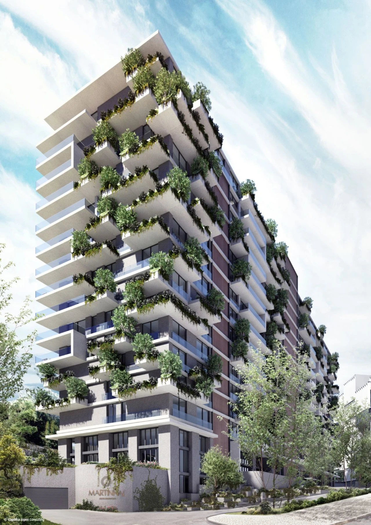Apartamento T4 para Venda em Parque das Nações Foto 1