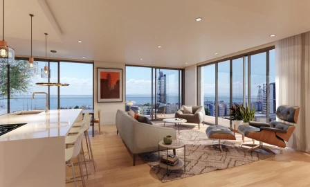 Apartamento T4 para Venda em Parque das Nações