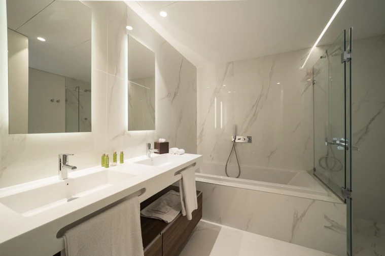 Apartamento T4 para Venda em Parque das Nações Foto 11