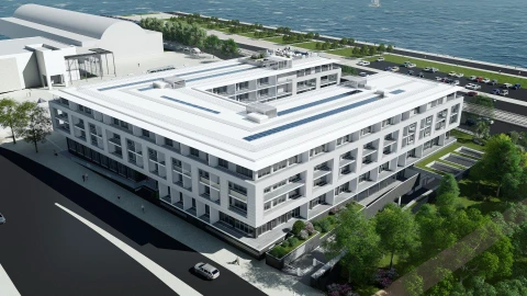 Apartamento T3 para Venda em Alcantara