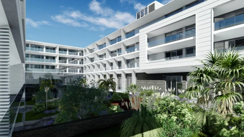 Apartamento T3 para Venda em Alcantara