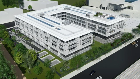 Apartamento T3 para Venda em Alcantara
