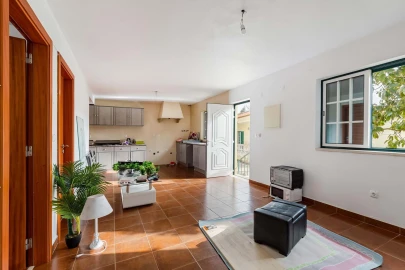 Moradia T5 para Venda em Lousa