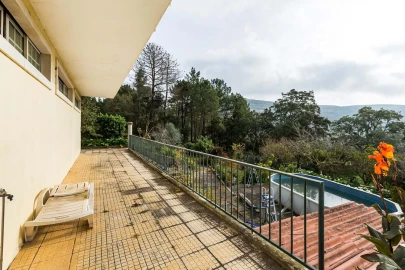Moradia T5 para Venda em Lousa