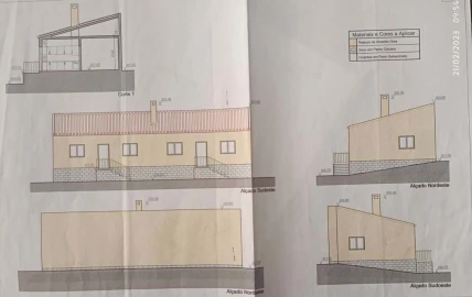 Moradia T5 para Venda em Lousa